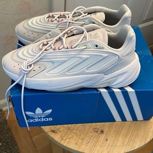 Adidas ozelia women’s sneakers
